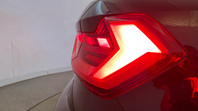 Audi A1 25 TFSI S Line 5dr Petrol Hatchback - Image 24